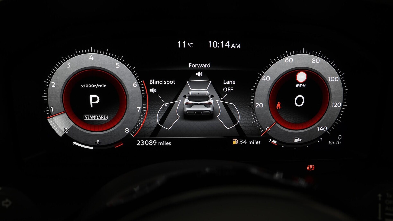 Used Nissan Qashqai 2022 for sale - 76607724: Photo 11