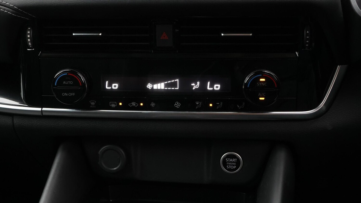 Used Nissan Qashqai 2022 for sale - 76607724: Photo 13