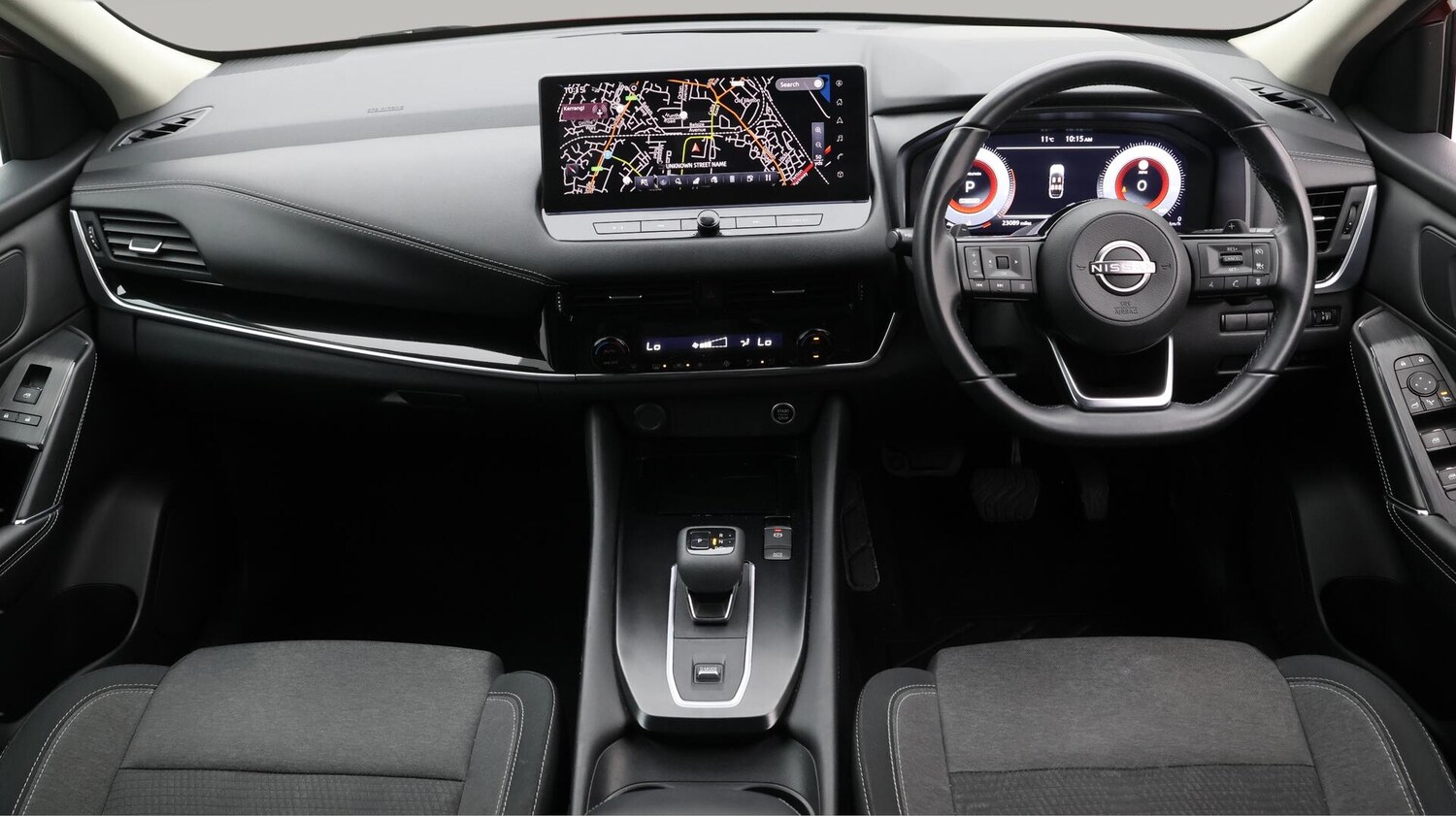 Used Nissan Qashqai 2022 for sale - 76607724: Photo 14