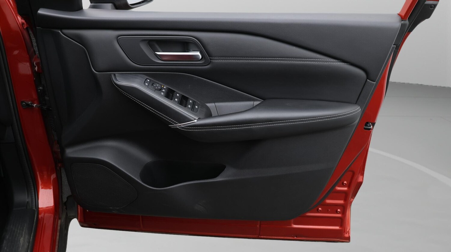 Used Nissan Qashqai 2022 for sale - 76607724: Photo 16