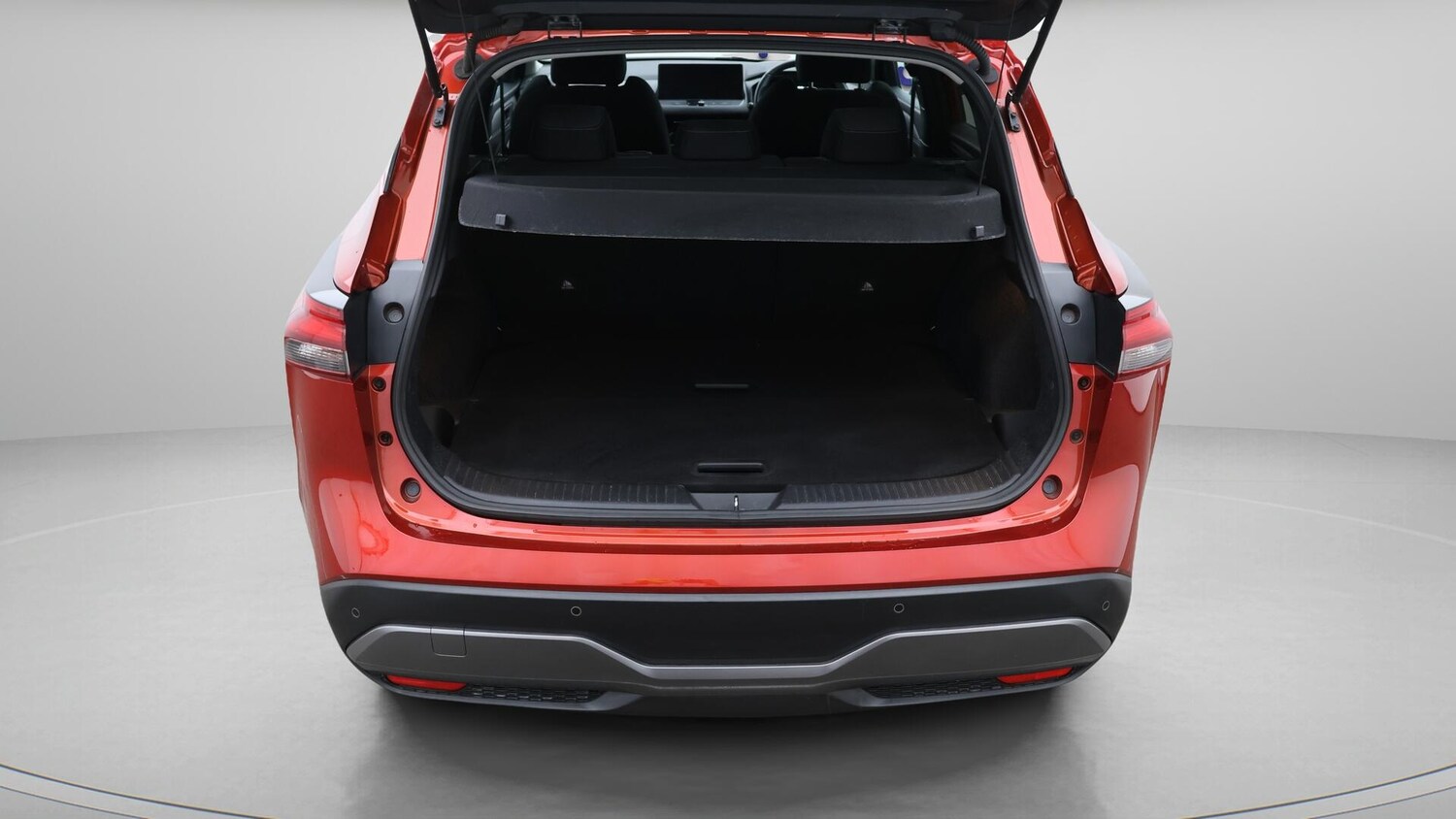 Used Nissan Qashqai 2022 for sale - 76607724: Photo 18