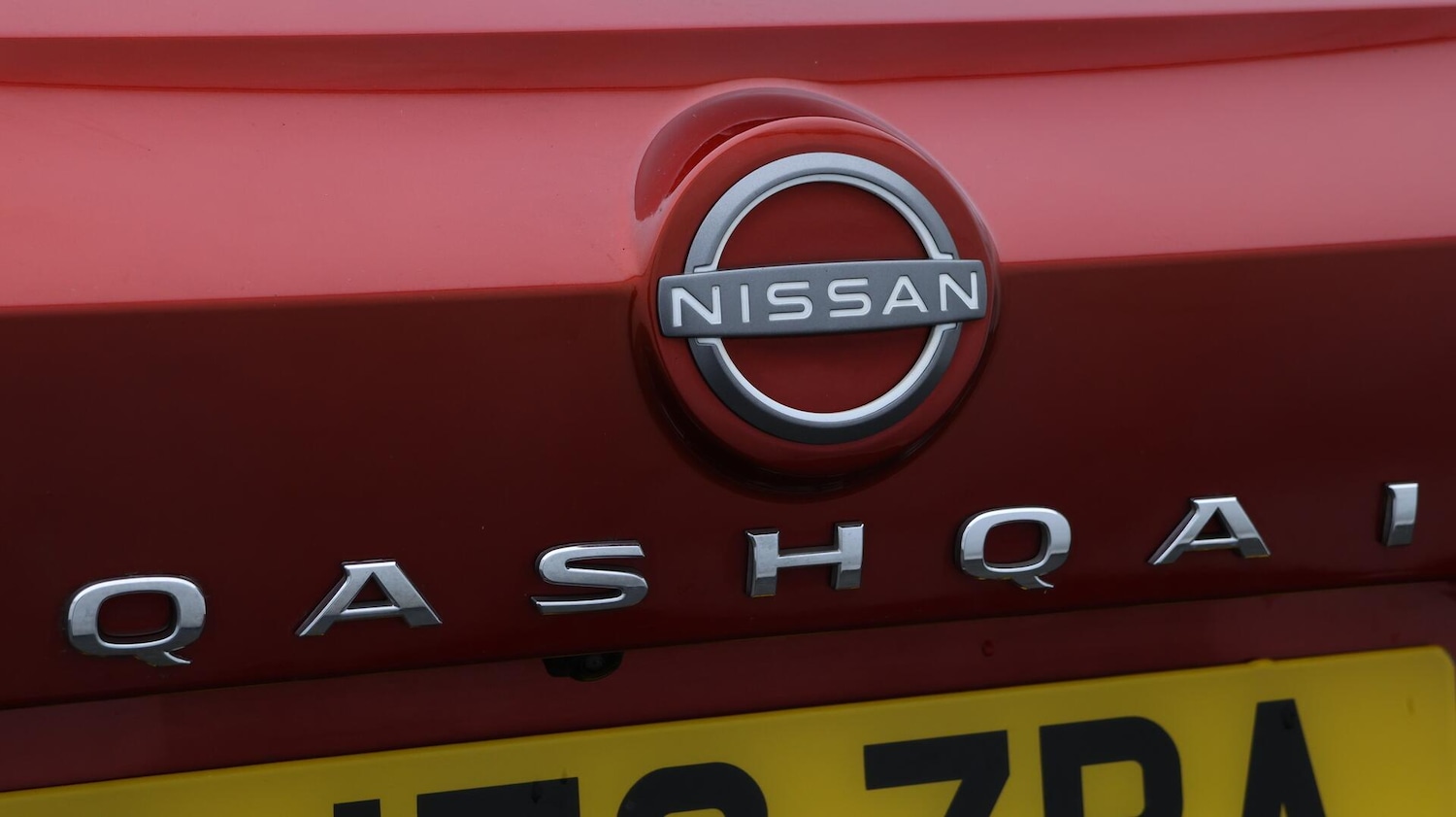 Used Nissan Qashqai 2022 for sale - 76607724: Photo 22