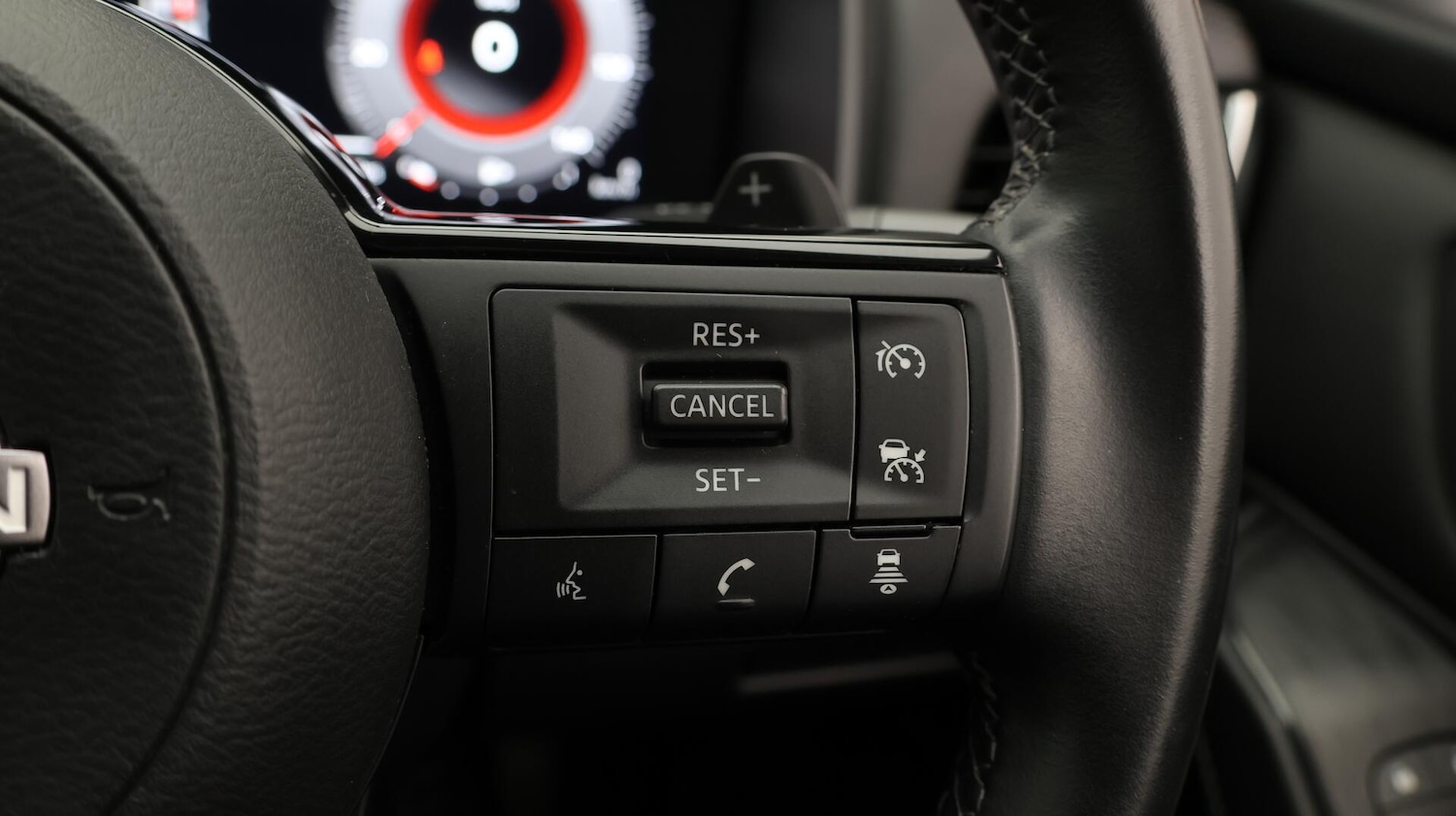 Used Nissan Qashqai 2022 for sale - 76607724: Photo 24