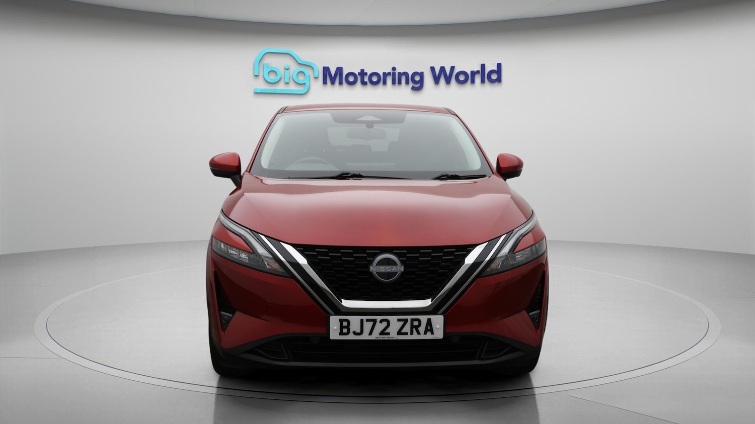 Used Nissan Qashqai 2022 for sale - 76607724: Photo 3