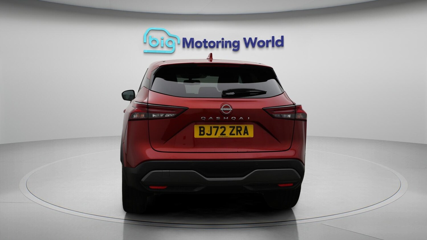 Used Nissan Qashqai 2022 for sale - 76607724: Photo 7