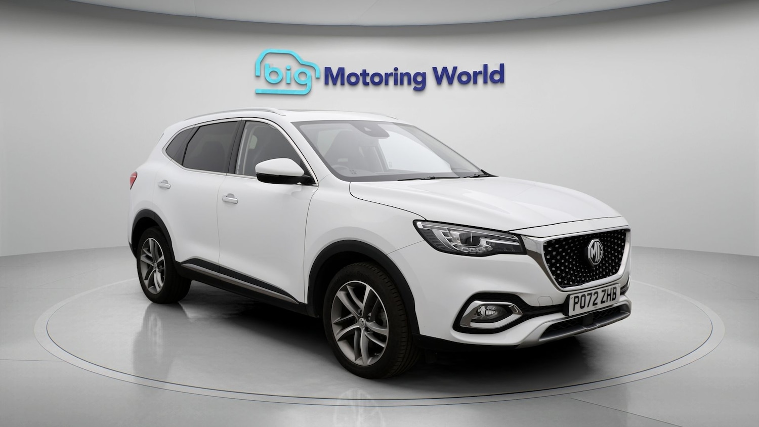 Used MG MG HS 2022 for sale - 77030896: Photo 14