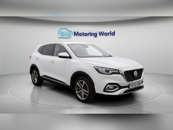 2022 - 1.5 T-GDI Exclusive 5dr