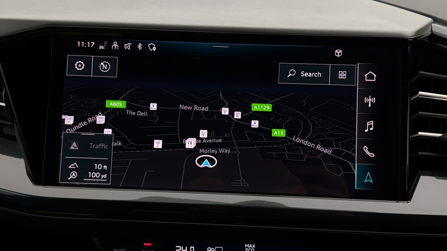 Used Audi Q4 e-tron for sale - 77812667: Photo 10