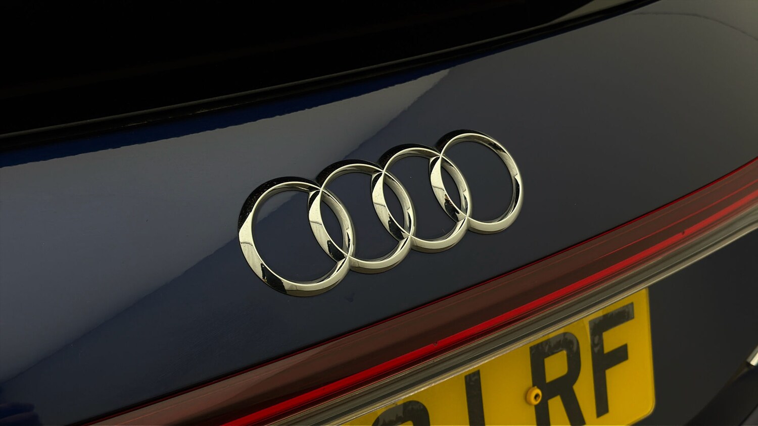 Used Audi Q4 e-tron for sale - 77812667: Photo 19