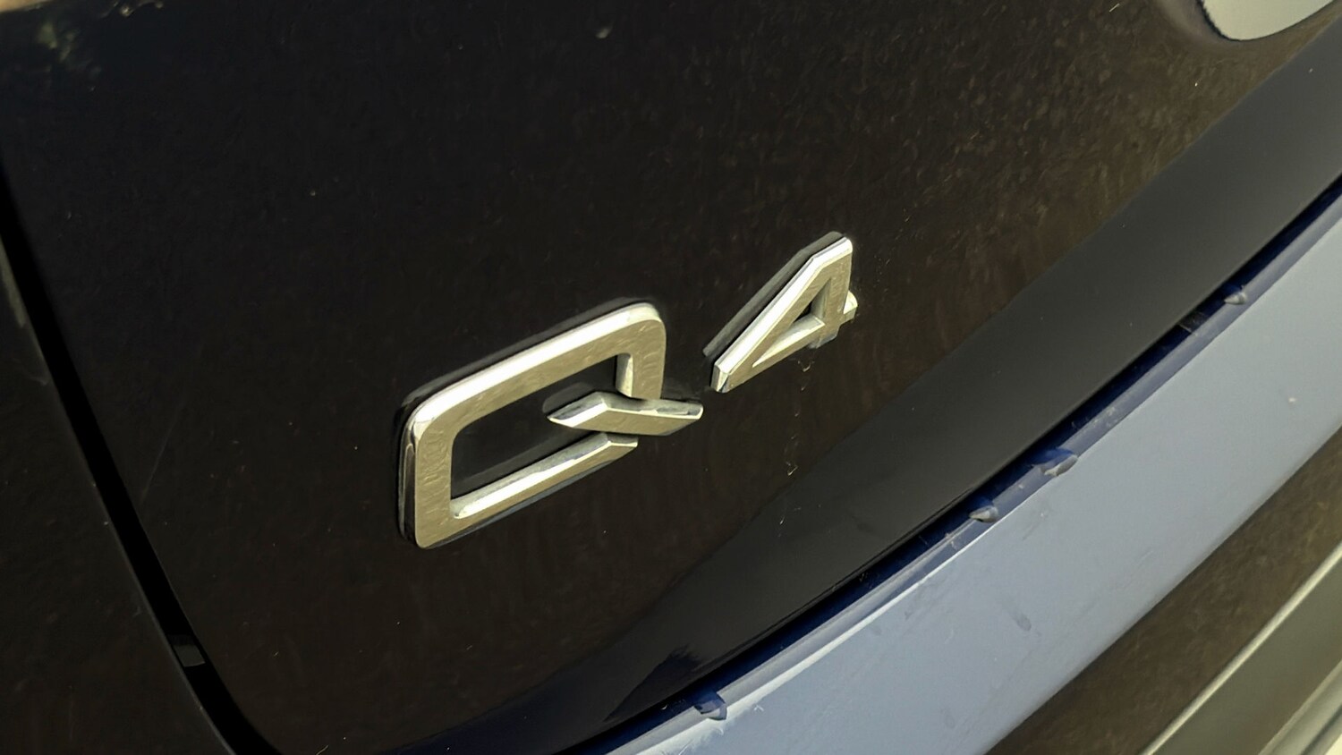 Used Audi Q4 e-tron for sale - 77812667: Photo 20