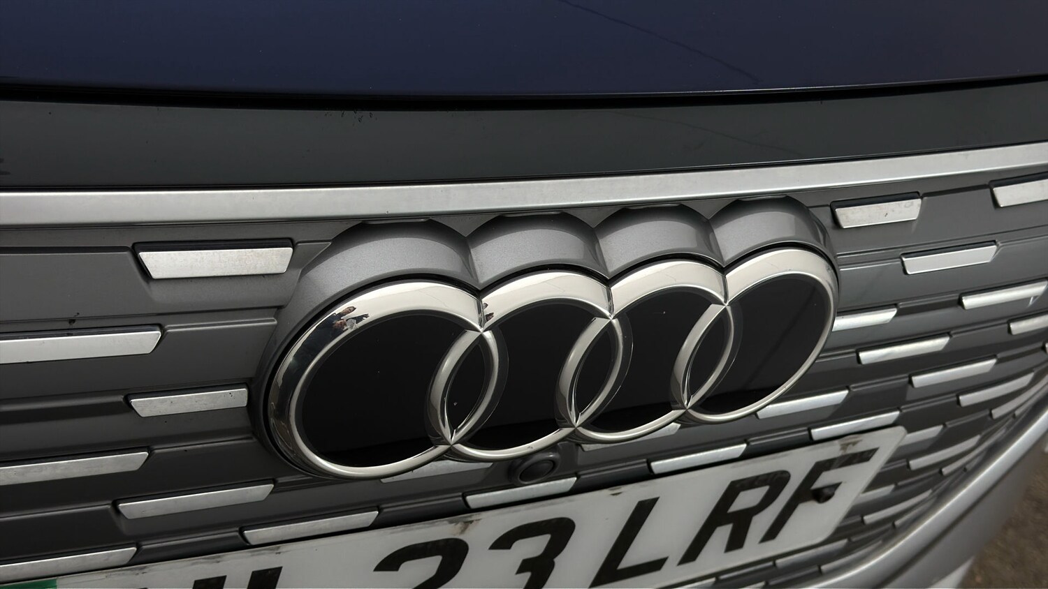 Used Audi Q4 e-tron for sale - 77812667: Photo 21