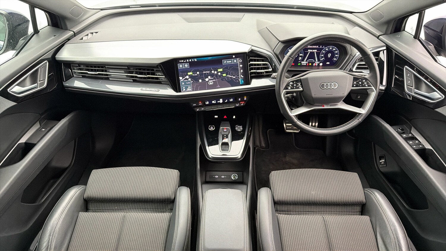 Used Audi Q4 e-tron for sale - 77812667: Photo 24