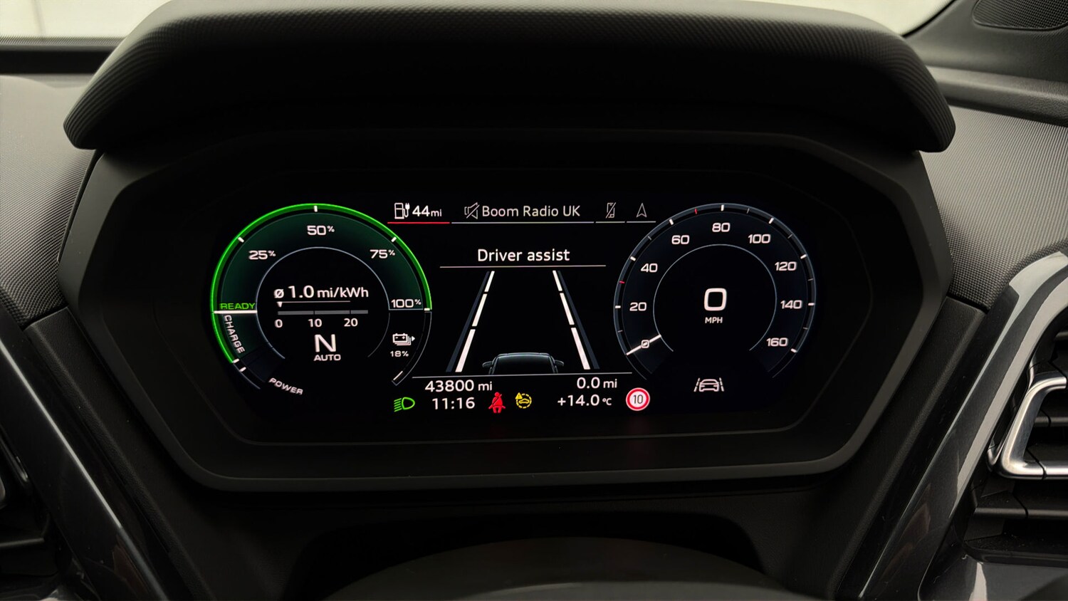 Used Audi Q4 e-tron for sale - 77812667: Photo 25