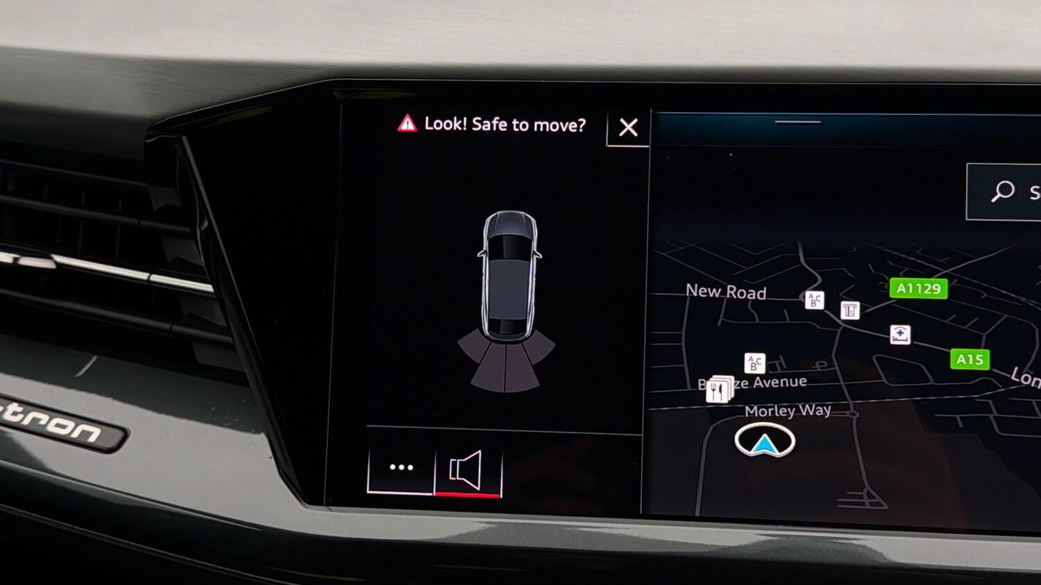 Used Audi Q4 e-tron for sale - 77812667: Photo 26