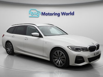 BMW - 3 Series