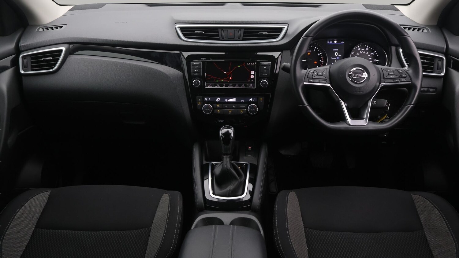 Used Nissan Qashqai for sale - 77208644: Photo 13