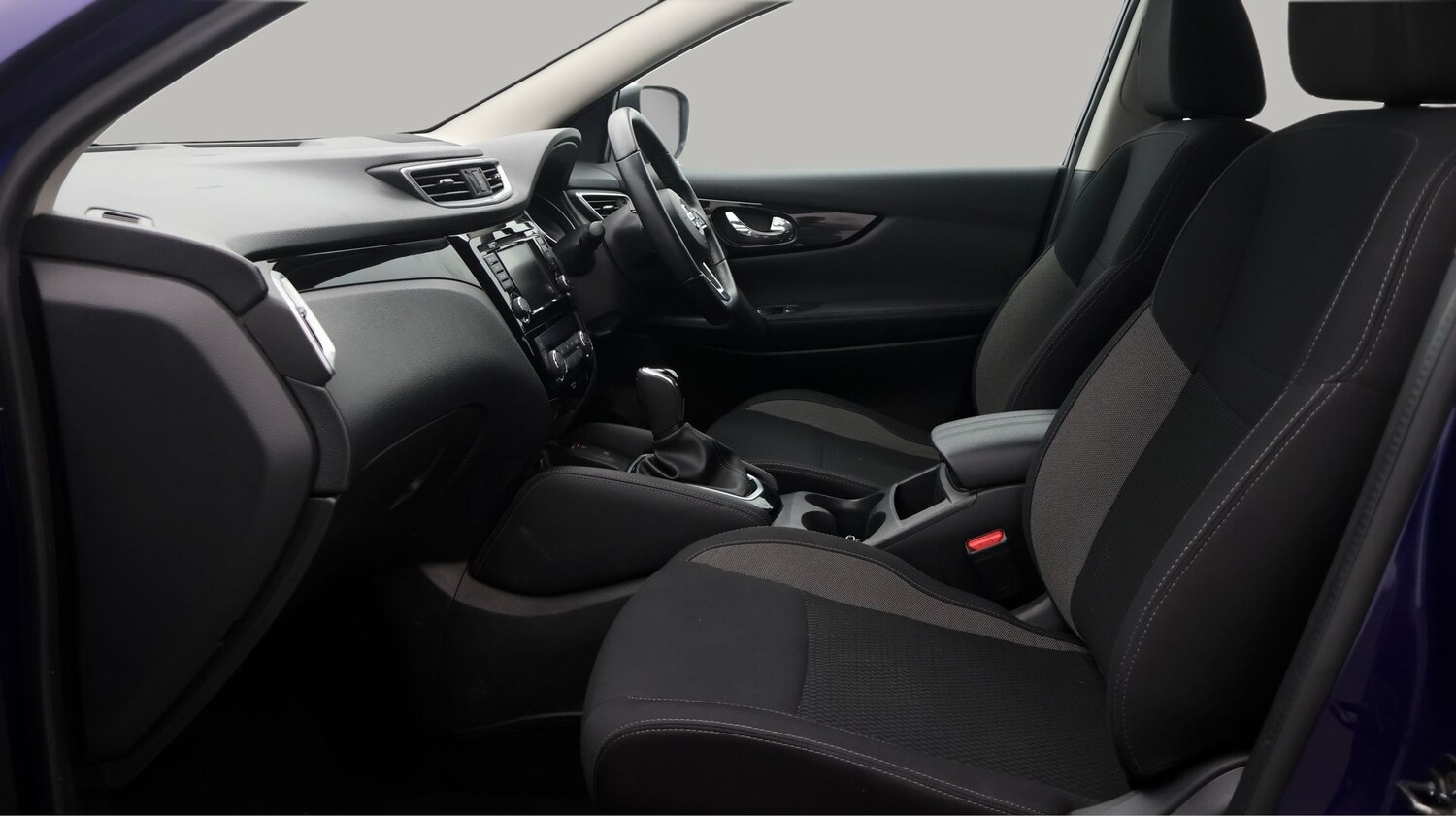 Used Nissan Qashqai for sale - 77208644: Photo 14