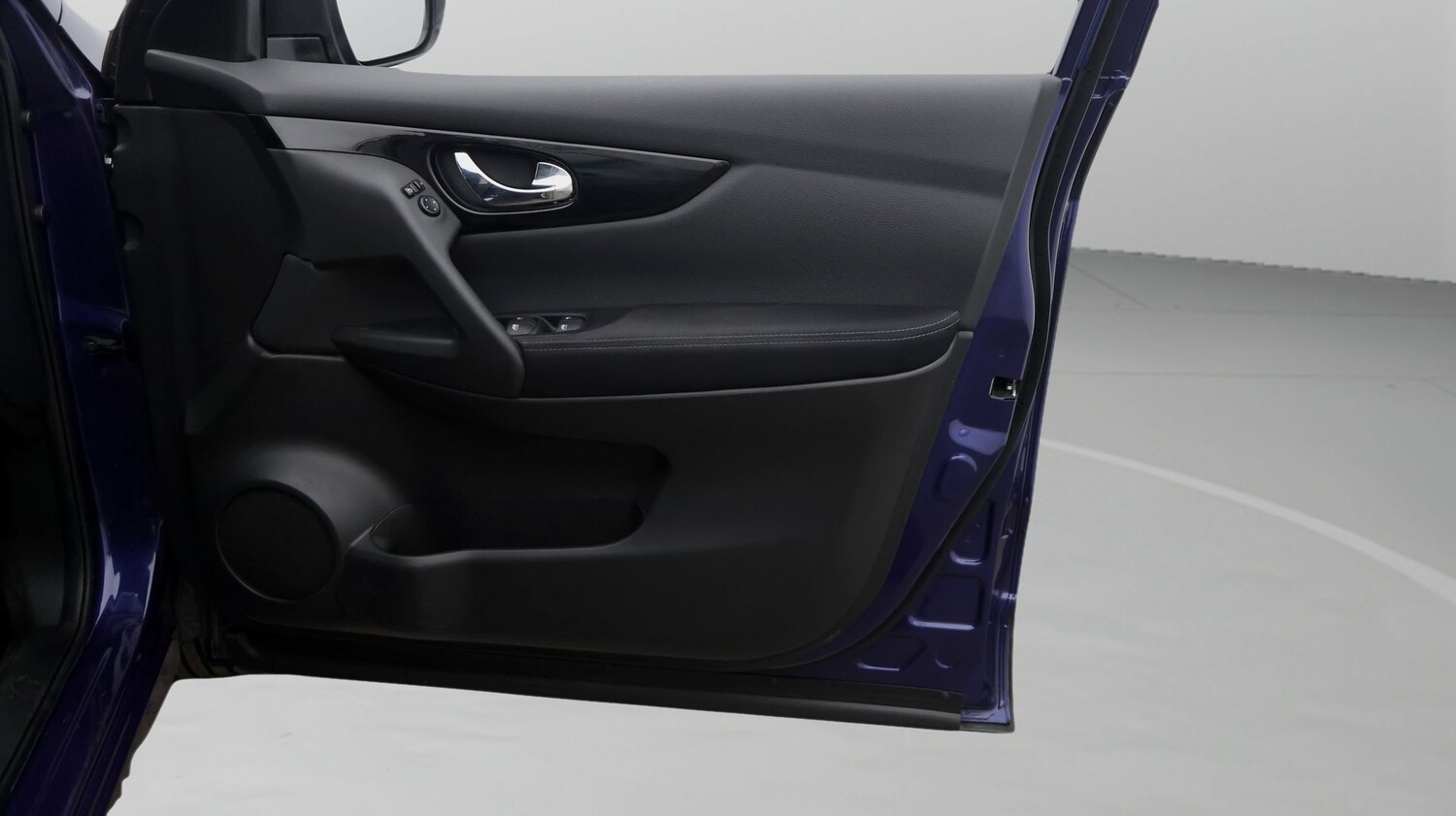 Used Nissan Qashqai for sale - 77208644: Photo 15