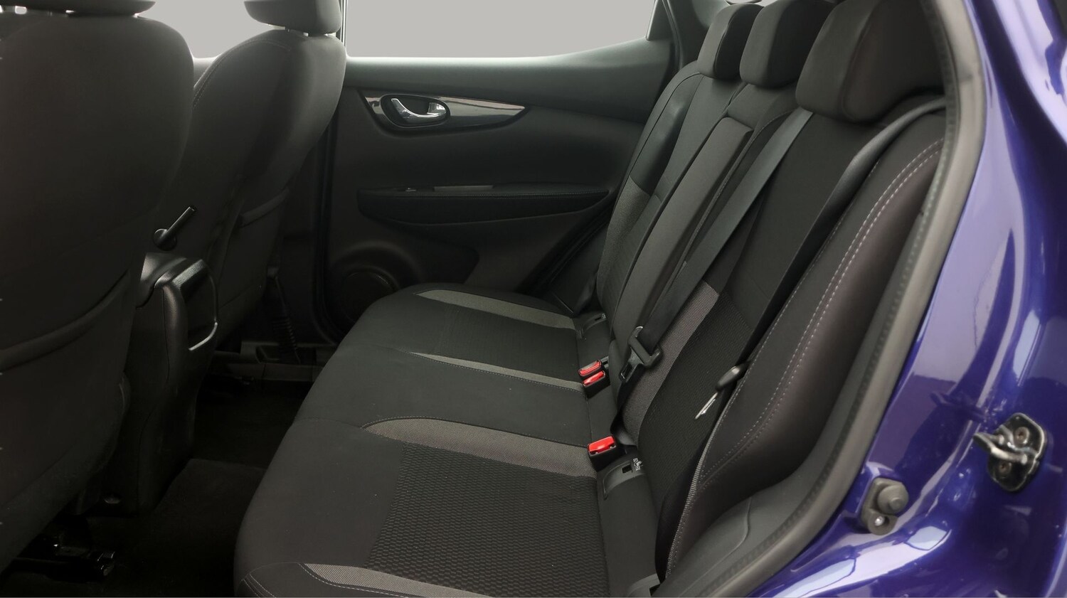 Used Nissan Qashqai for sale - 77208644: Photo 16