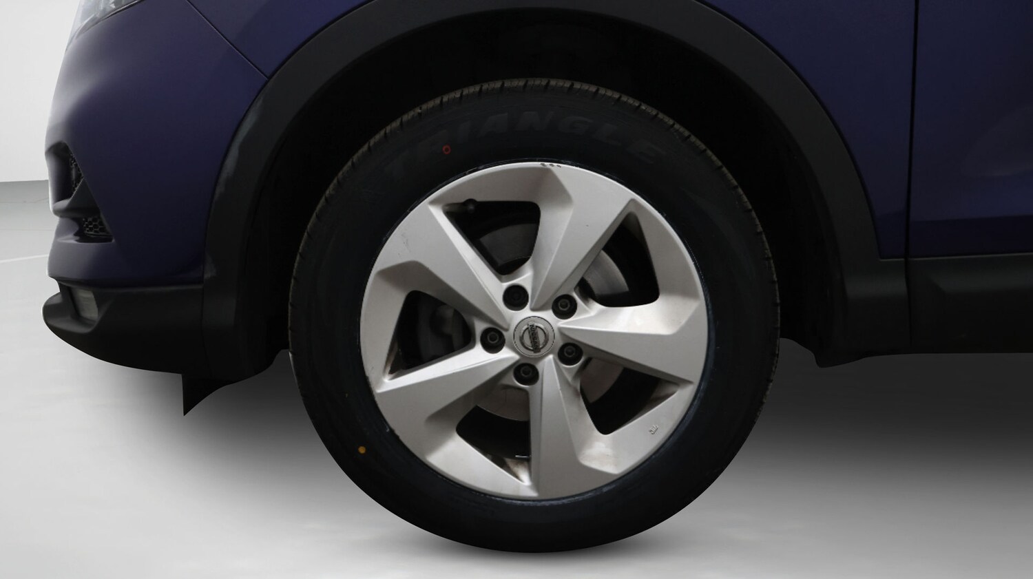 Used Nissan Qashqai for sale - 77208644: Photo 18