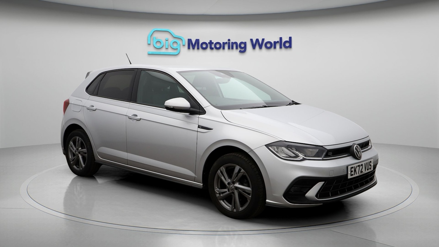 Used Volkswagen Polo 2022 for sale - 77028372: Photo 10