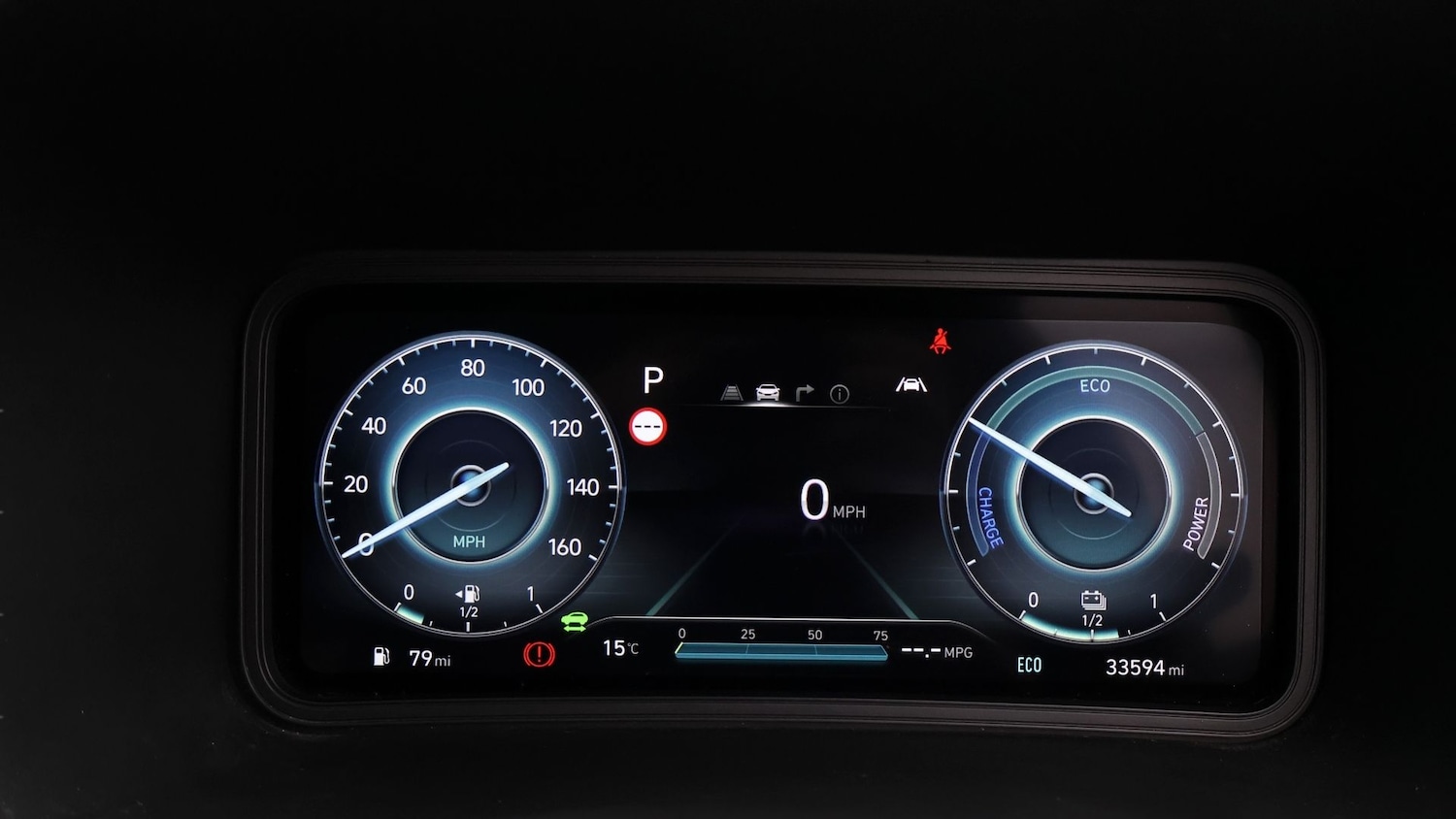 Used Hyundai KONA 2022 for sale - 77282528: Photo 10