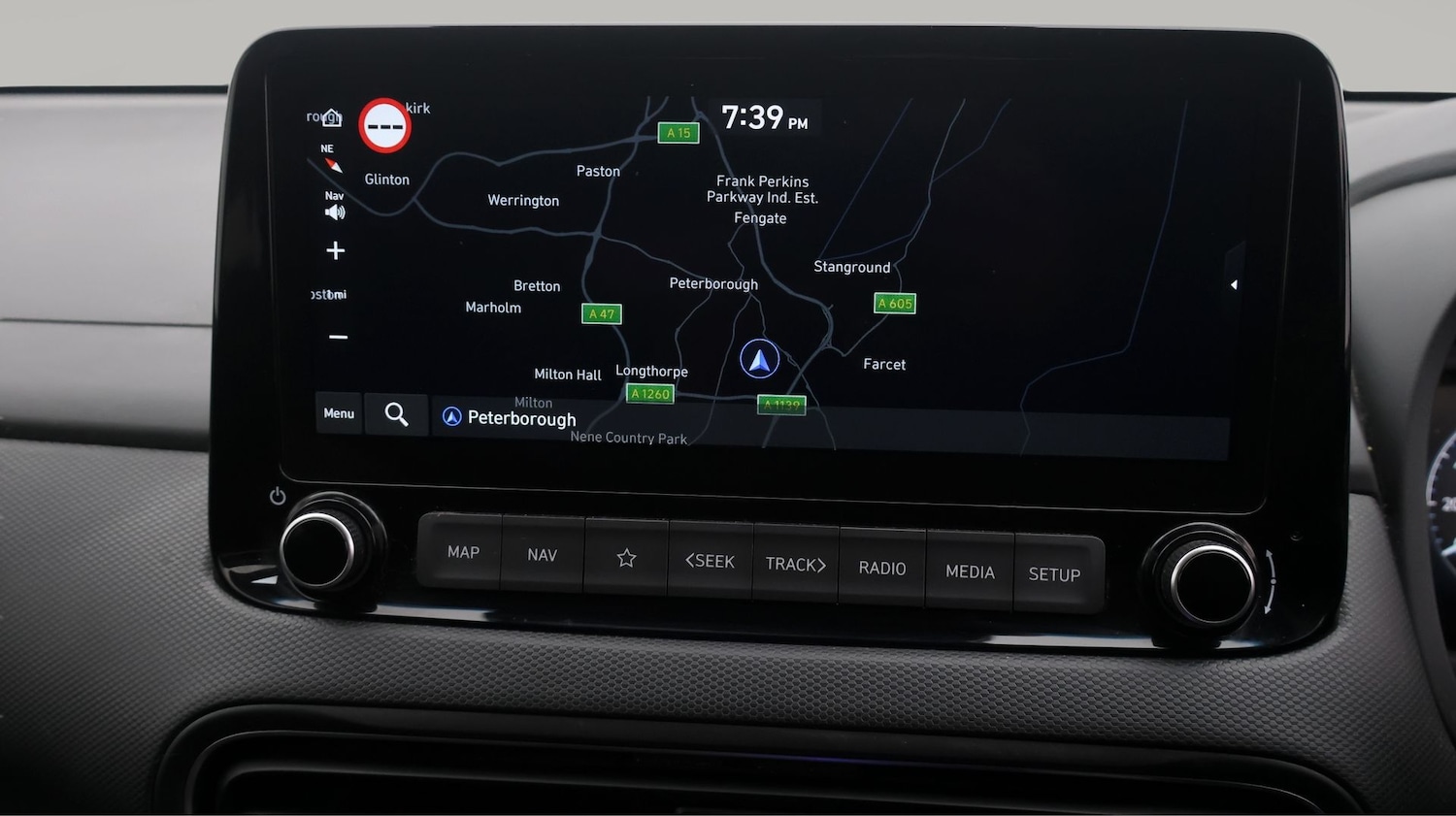 Used Hyundai KONA 2022 for sale - 77282528: Photo 11