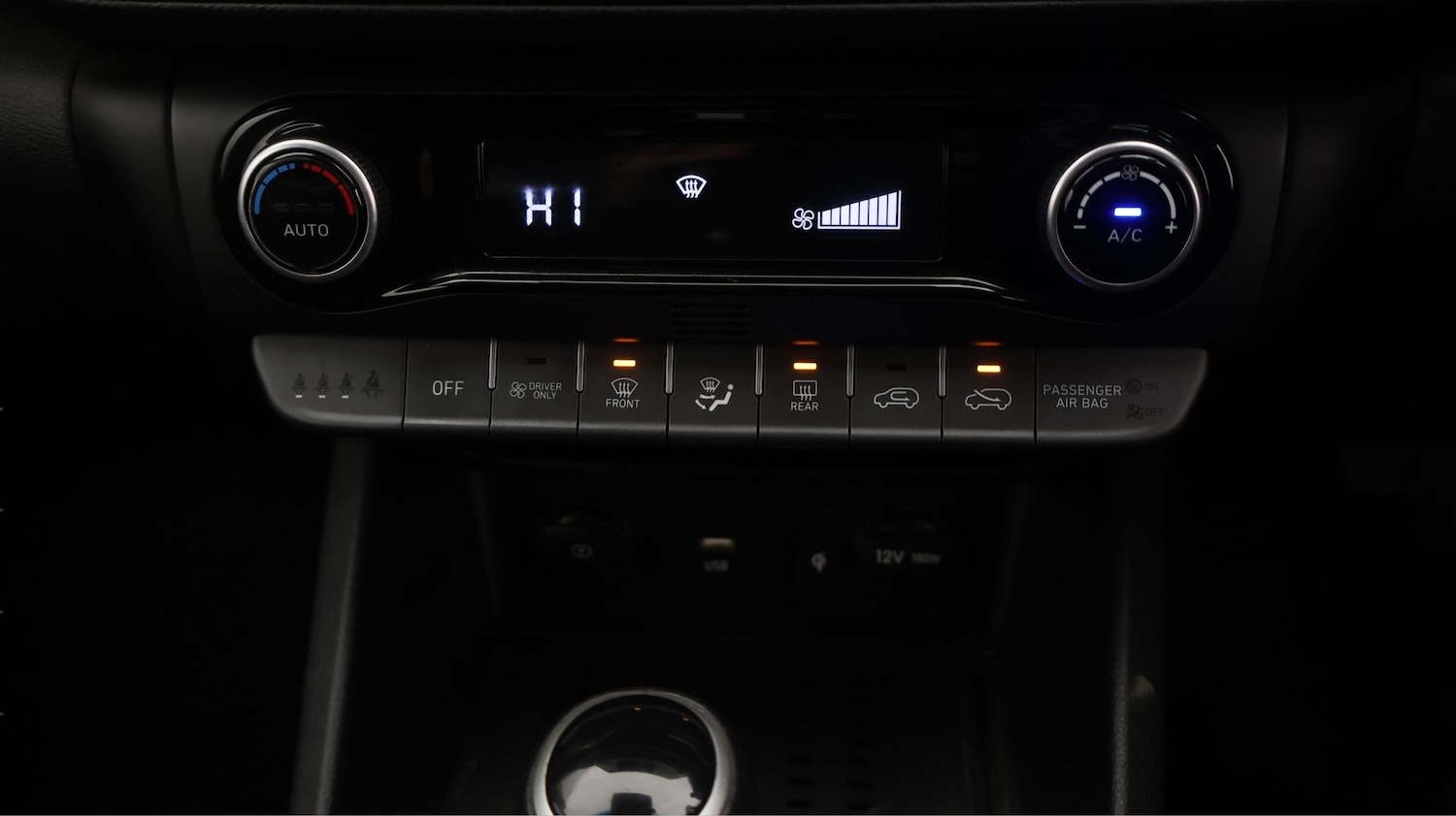 Used Hyundai KONA 2022 for sale - 77282528: Photo 12