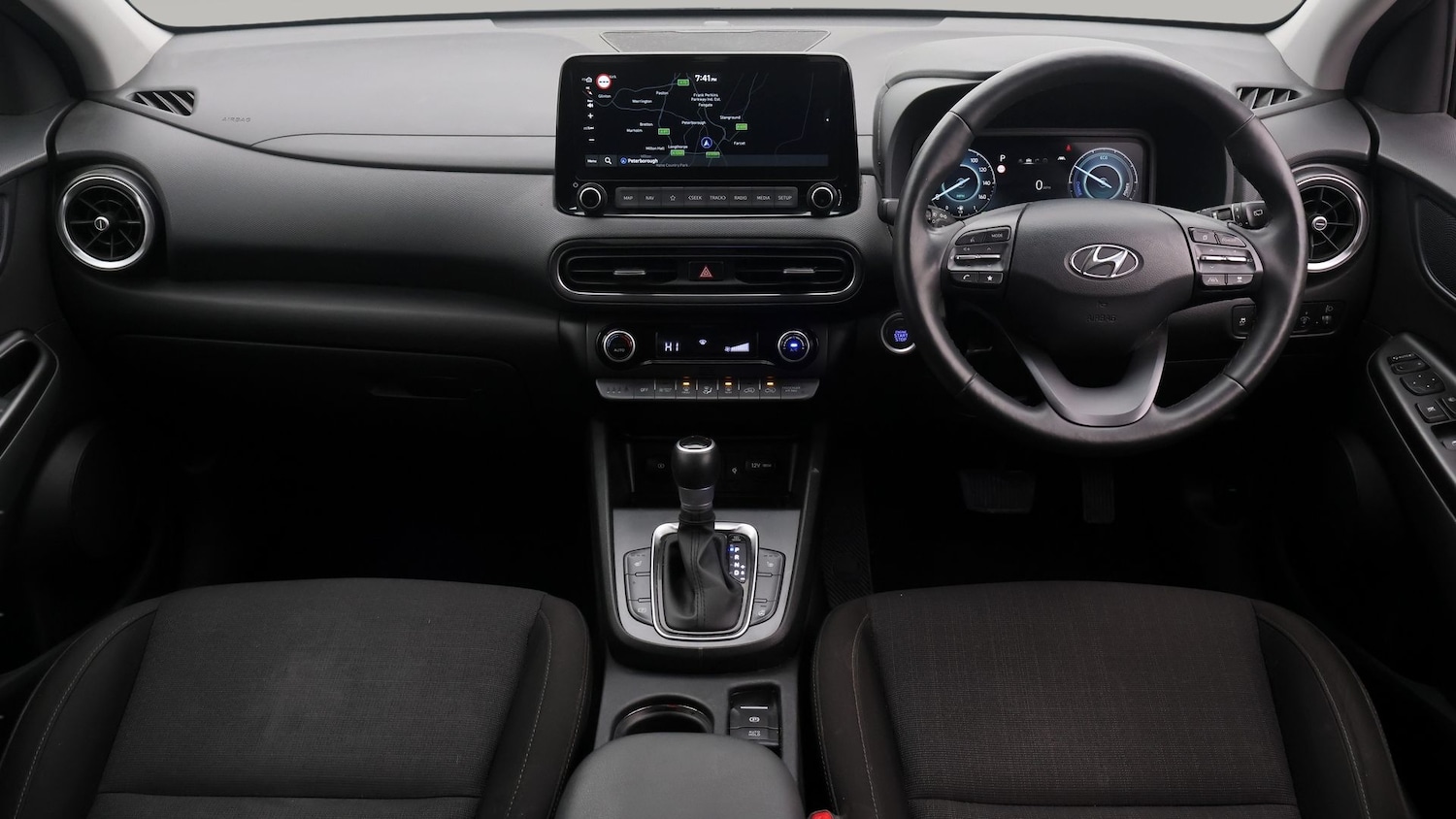 Used Hyundai KONA 2022 for sale - 77282528: Photo 13