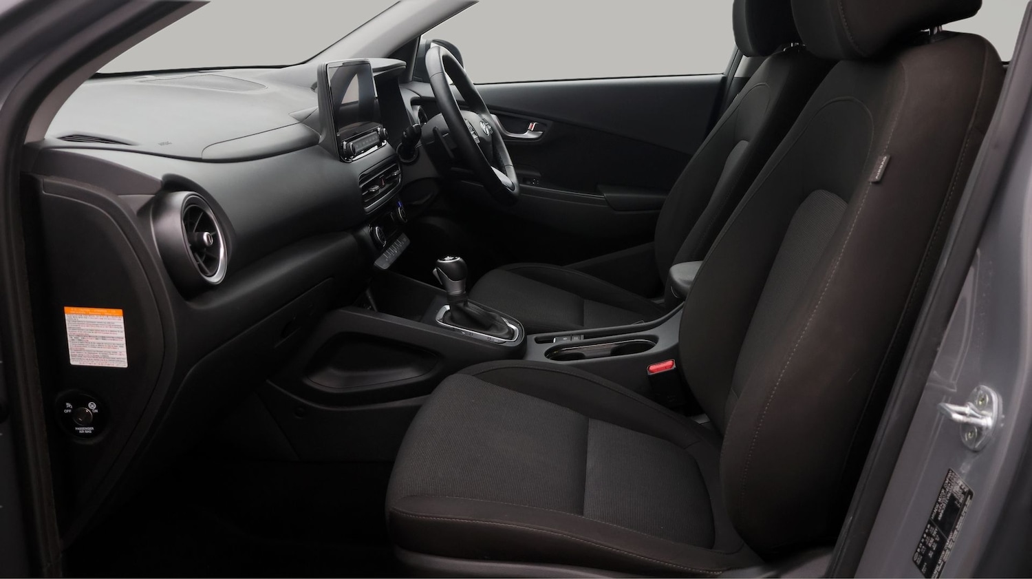 Used Hyundai KONA 2022 for sale - 77282528: Photo 14