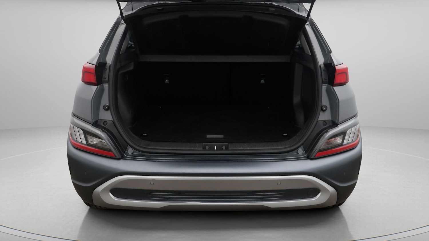 Used Hyundai KONA 2022 for sale - 77282528: Photo 17