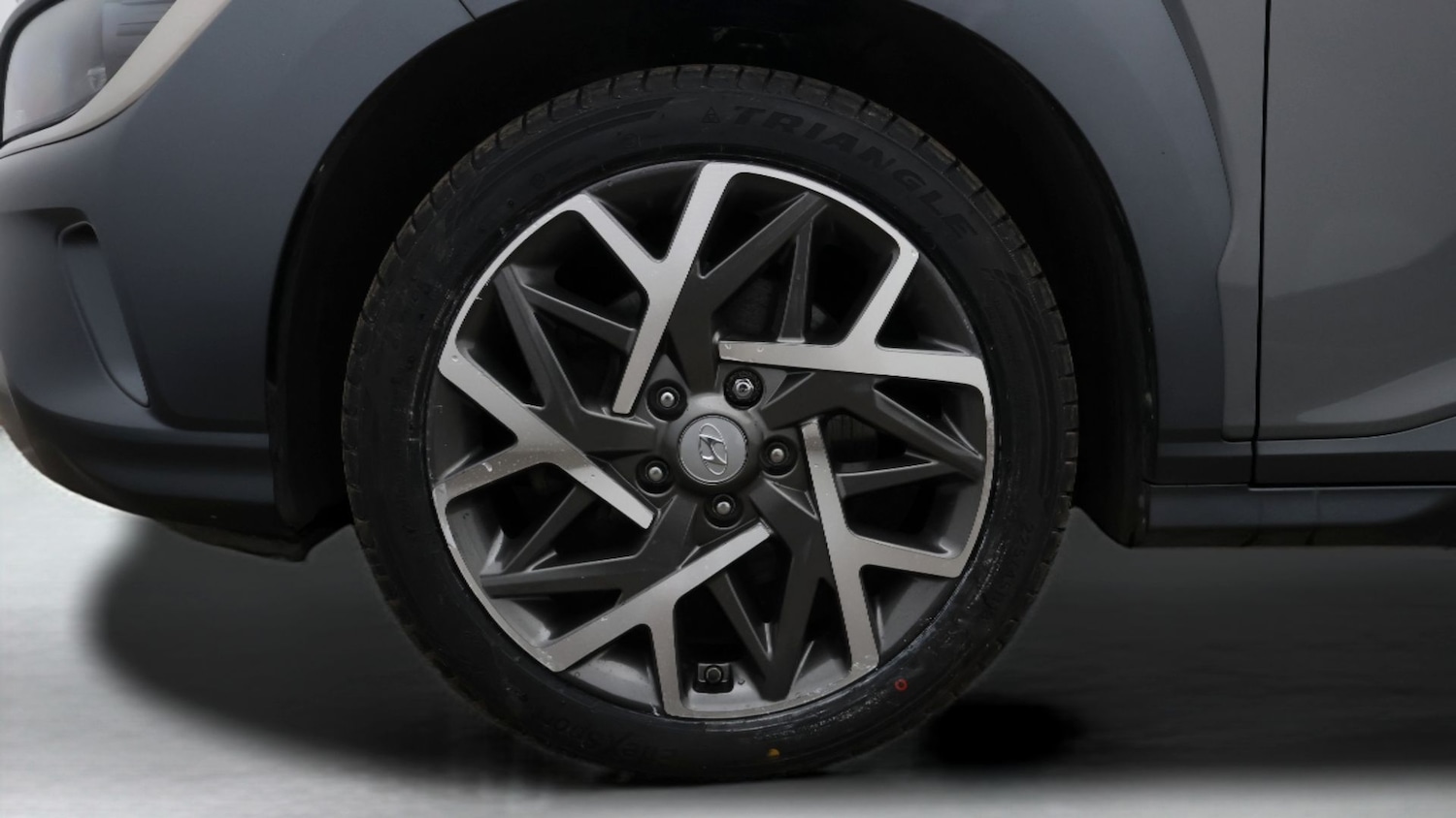 Used Hyundai KONA 2022 for sale - 77282528: Photo 18