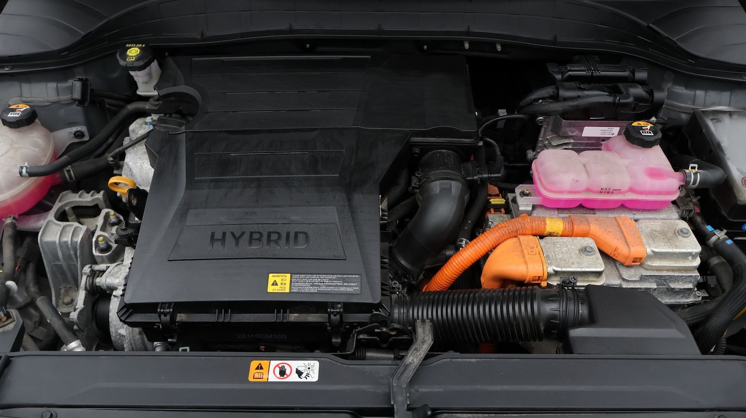 Used Hyundai KONA 2022 for sale - 77282528: Photo 19