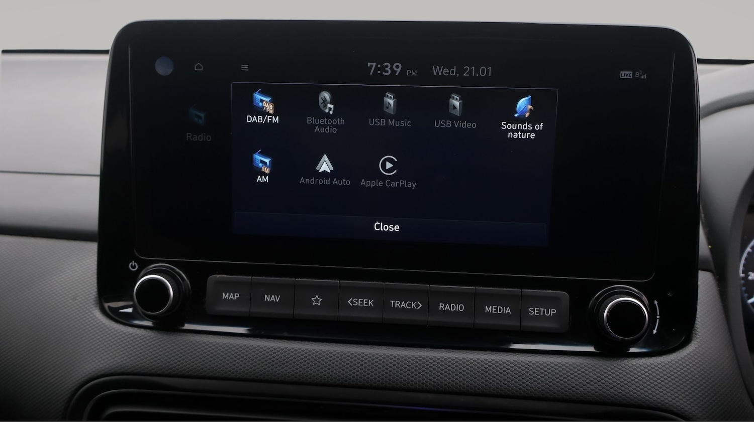 Used Hyundai KONA 2022 for sale - 77282528: Photo 25