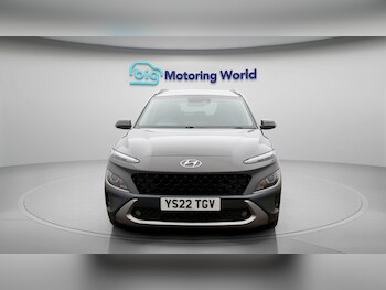 Used Hyundai KONA 2022 for sale - 77282528: Photo