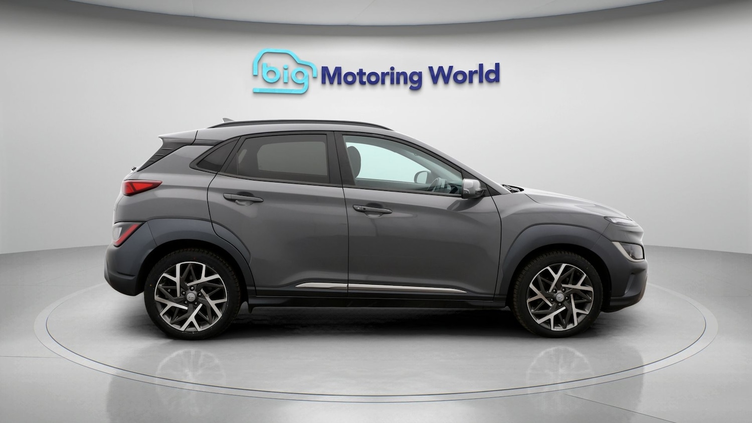 Used Hyundai KONA 2022 for sale - 77282528: Photo 8
