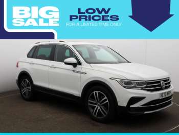 2020 (70) - 1.5 TSI Elegance SUV 5dr Petrol DSG Euro 6 (s/s) (150 ps)