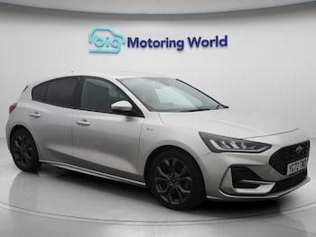 Used Ford Focus 2022 for sale - 75647303: Photo