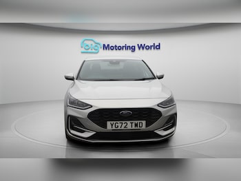 Used Ford Focus 2022 for sale - 75647303: Photo