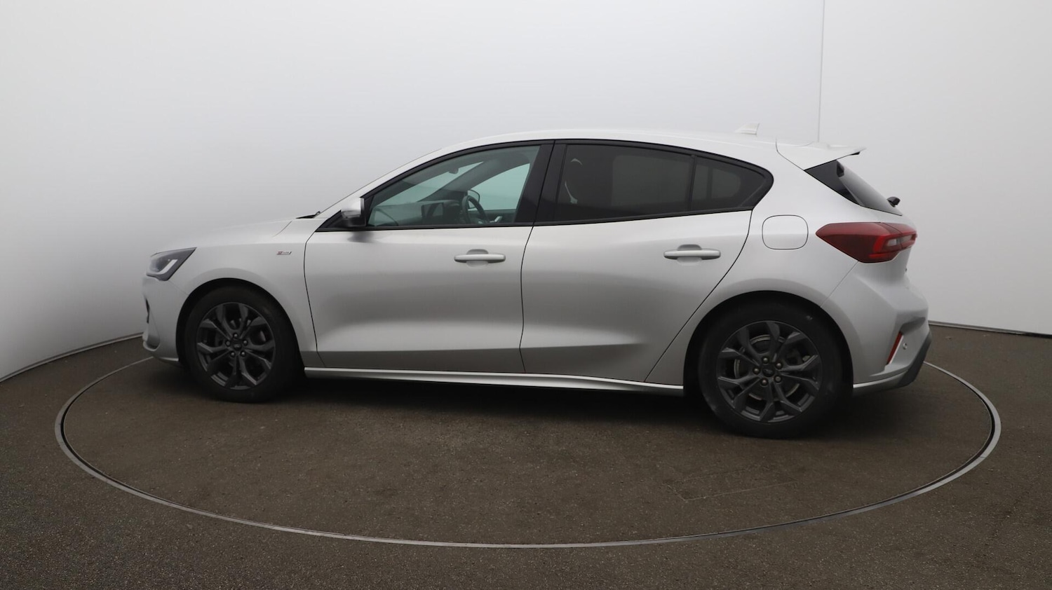 Vehicle 60