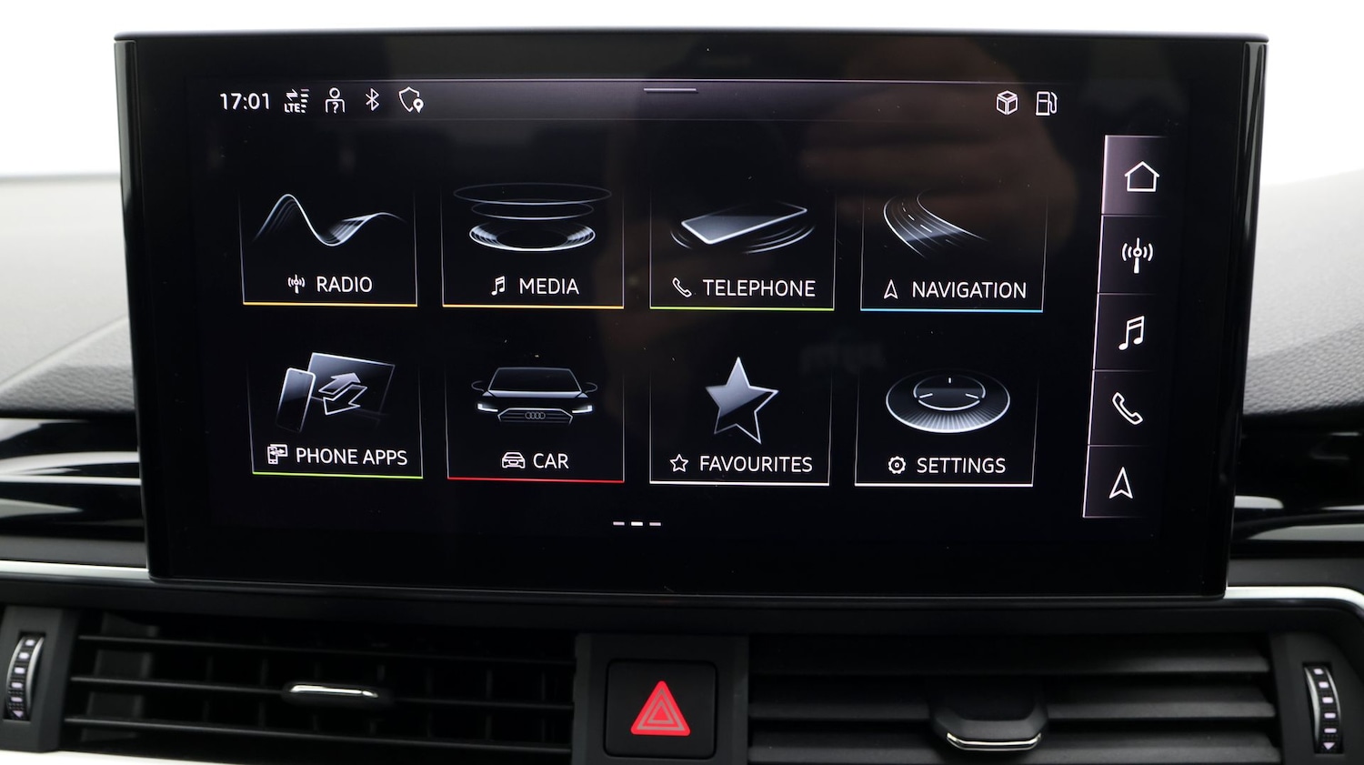 Used Audi A4 2022 for sale - 77656040: Photo 11