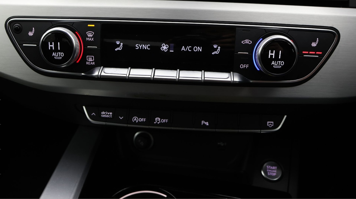 Used Audi A4 2022 for sale - 77656040: Photo 12