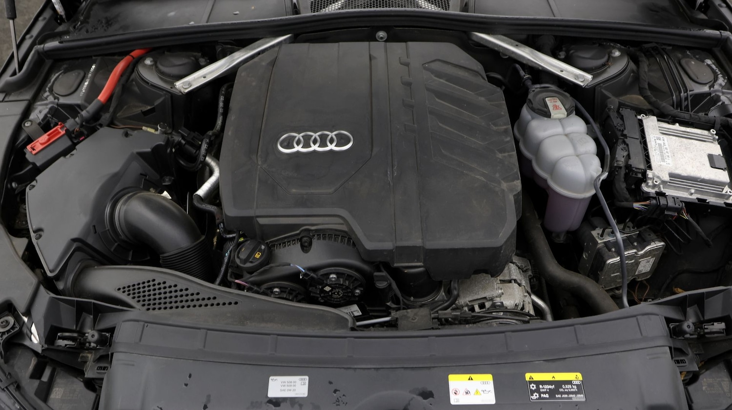 Used Audi A4 2022 for sale - 77656040: Photo 19