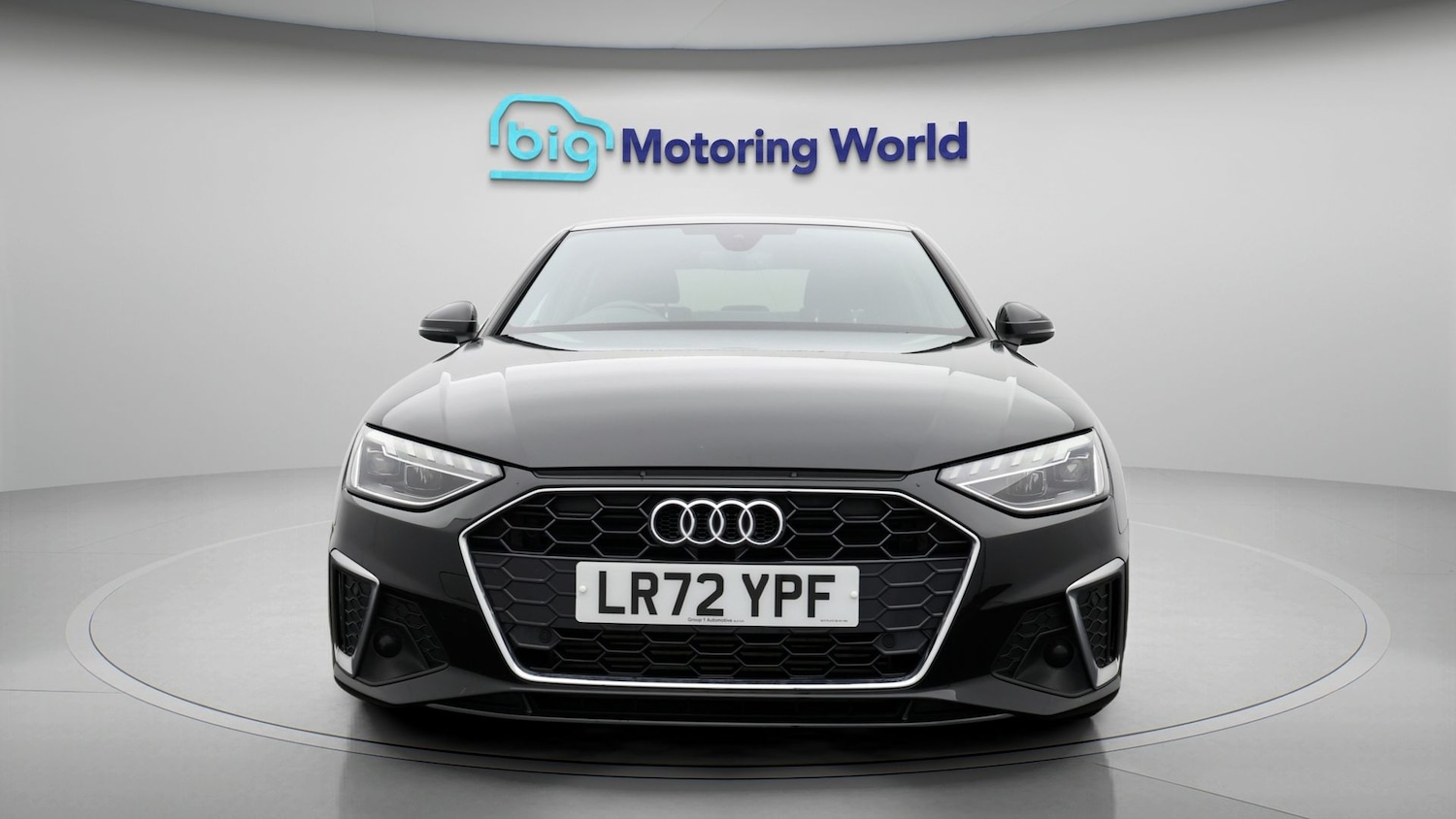Used Audi A4 2022 for sale - 77656040: Photo 2