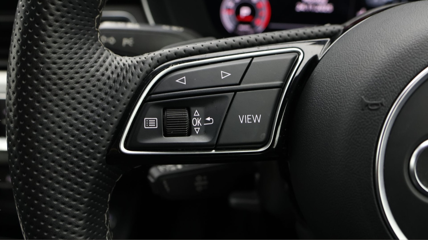 Used Audi A4 2022 for sale - 77656040: Photo 22