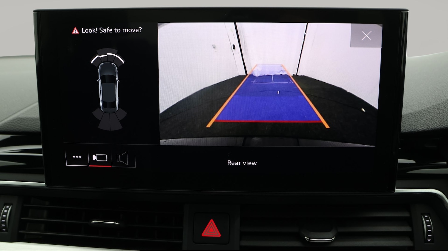 Used Audi A4 2022 for sale - 77656040: Photo 24