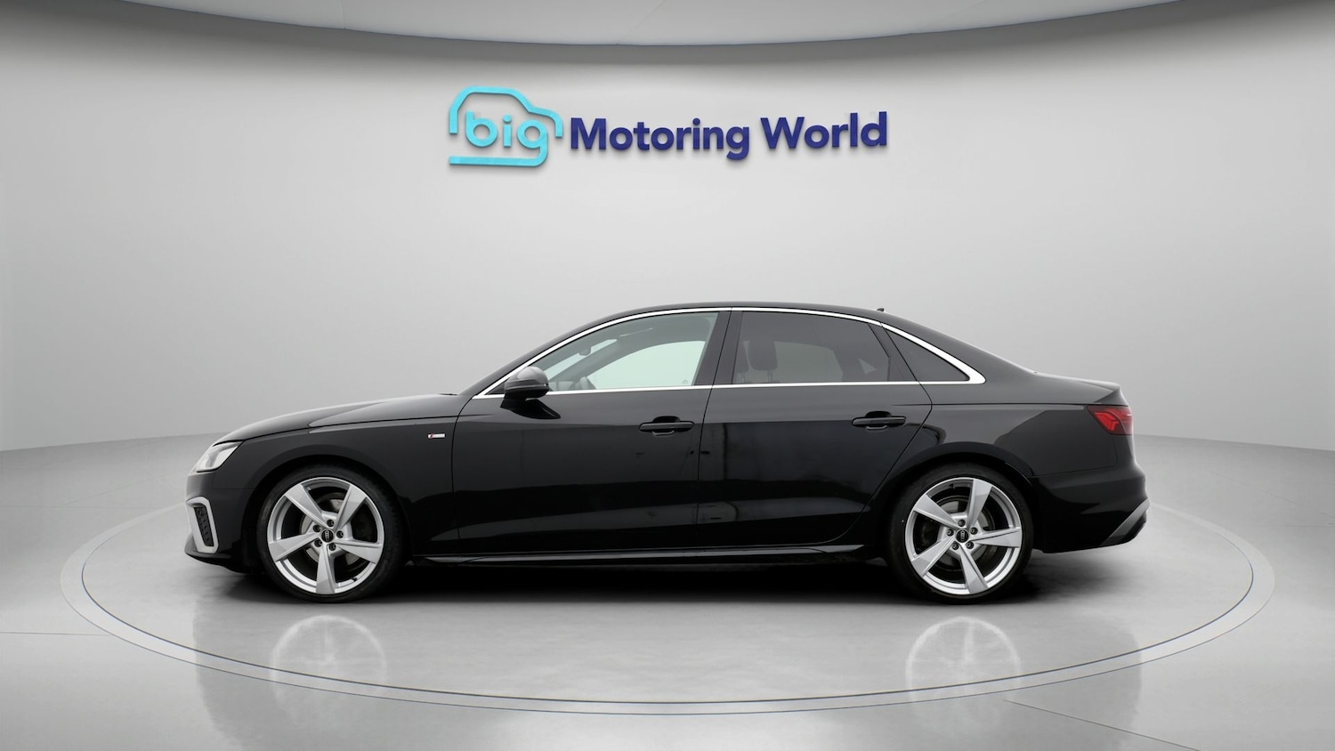 Used Audi A4 2022 for sale - 77656040: Photo 4