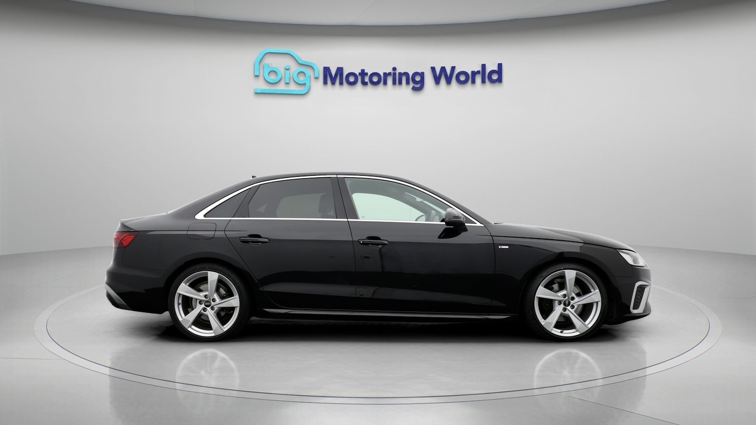 Used Audi A4 2022 for sale - 77656040: Photo 8