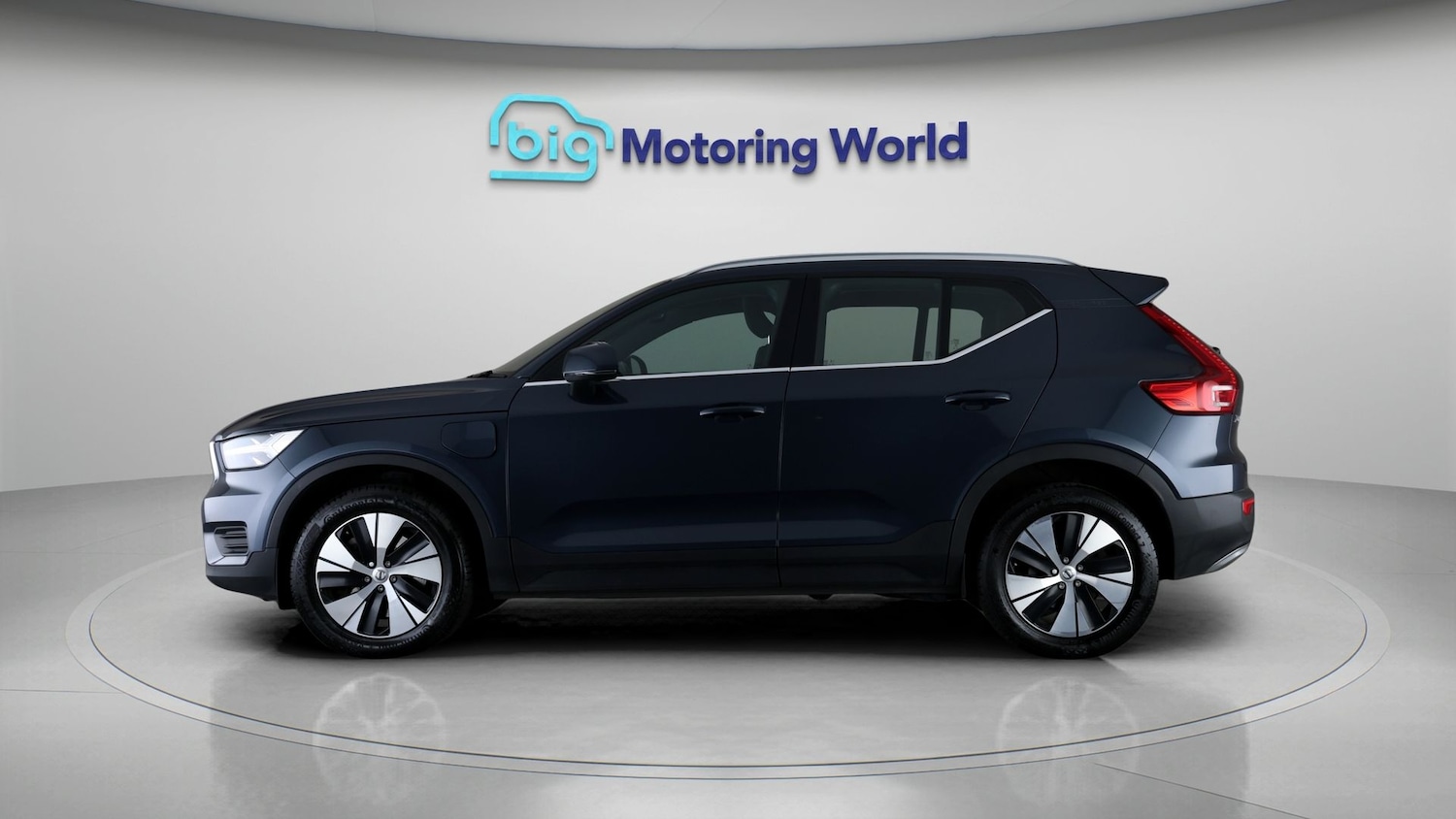 Used Volvo XC40 2021 for sale - 78070157: Photo 4