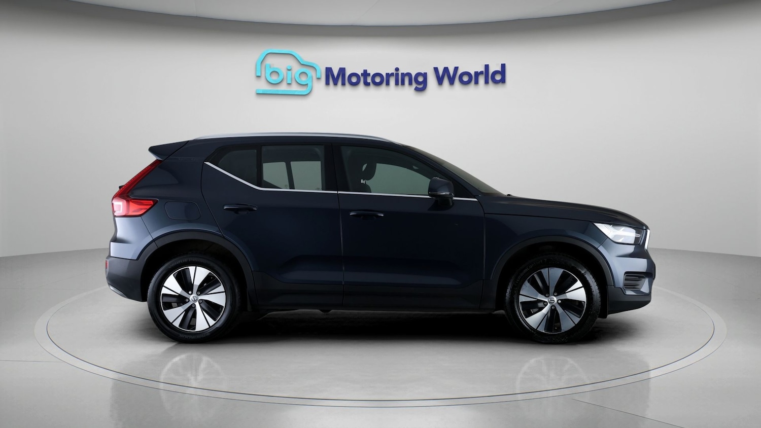 Used Volvo XC40 2021 for sale - 78070157: Photo 8